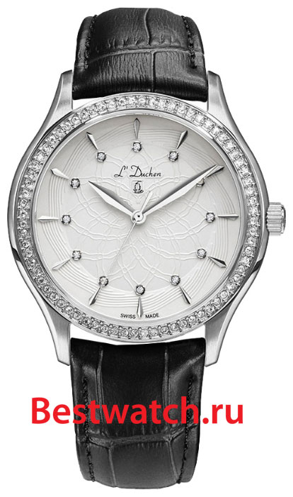 Часы L Duchen Treillage D721.11.33